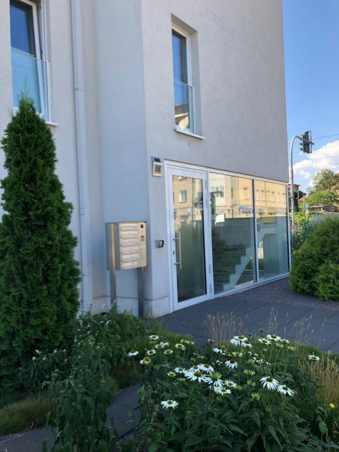 Boutique Am Schillerplatz Dresden