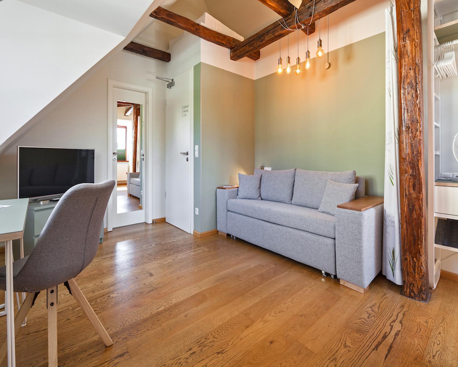 Boutique Am Schillerplatz Hotel