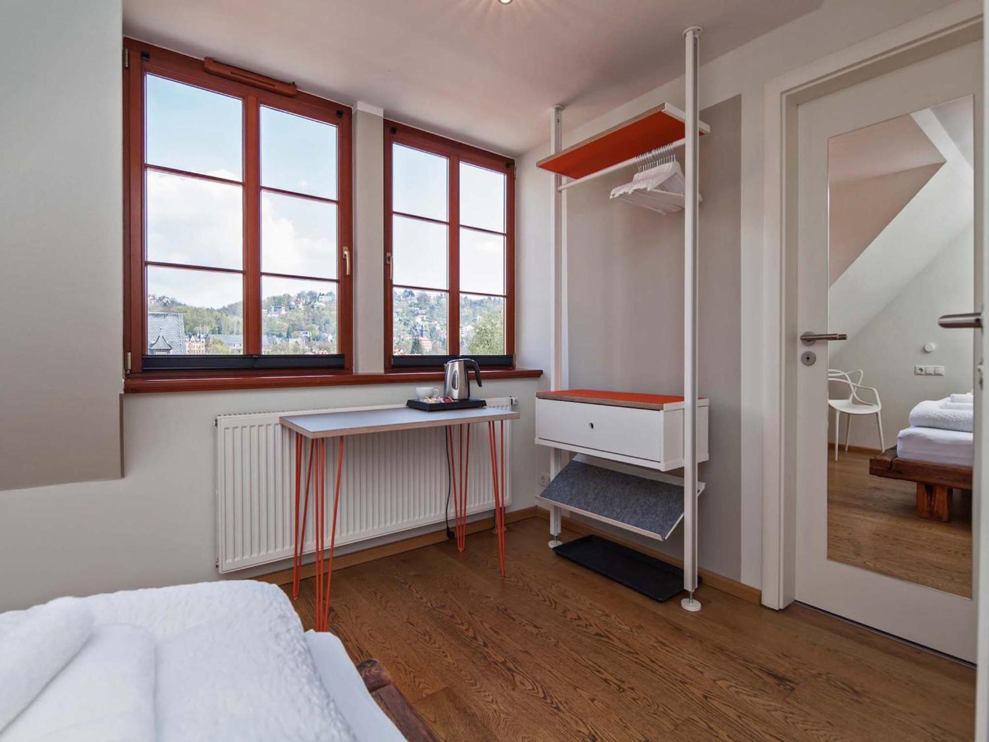 Boutique Am Schillerplatz Dresden