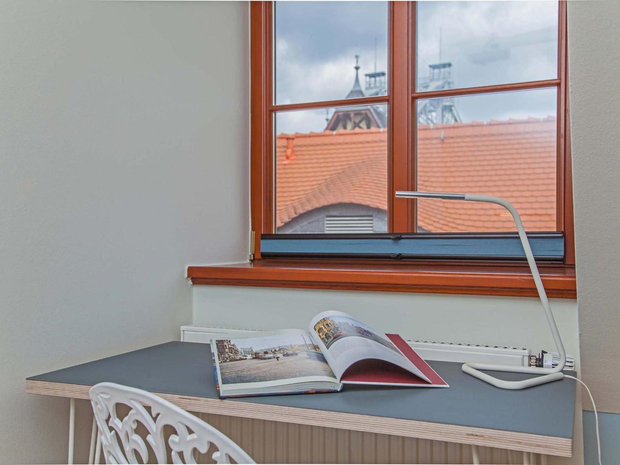 Hotel Boutique Am Schillerplatz