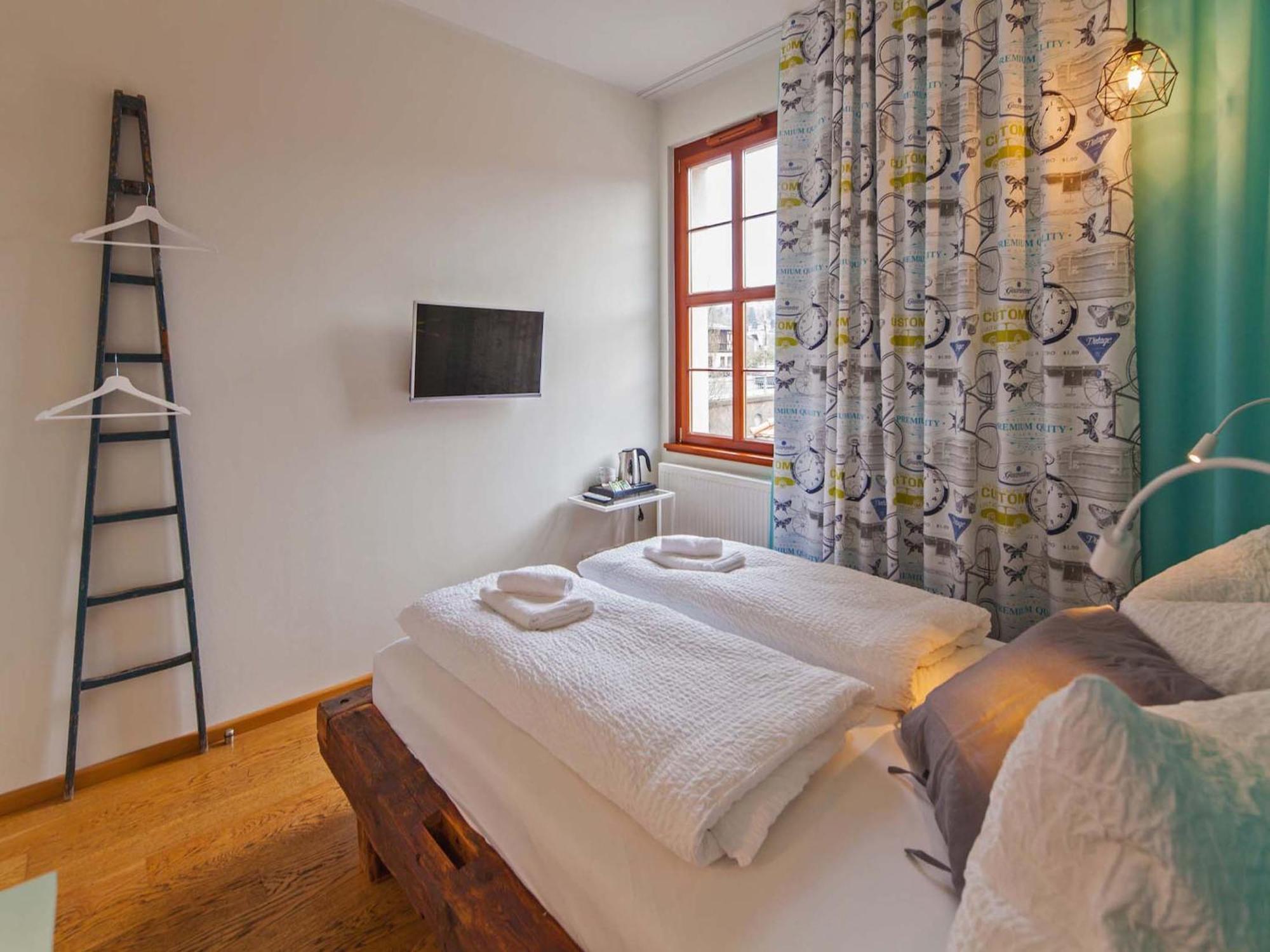 Boutique Am Schillerplatz