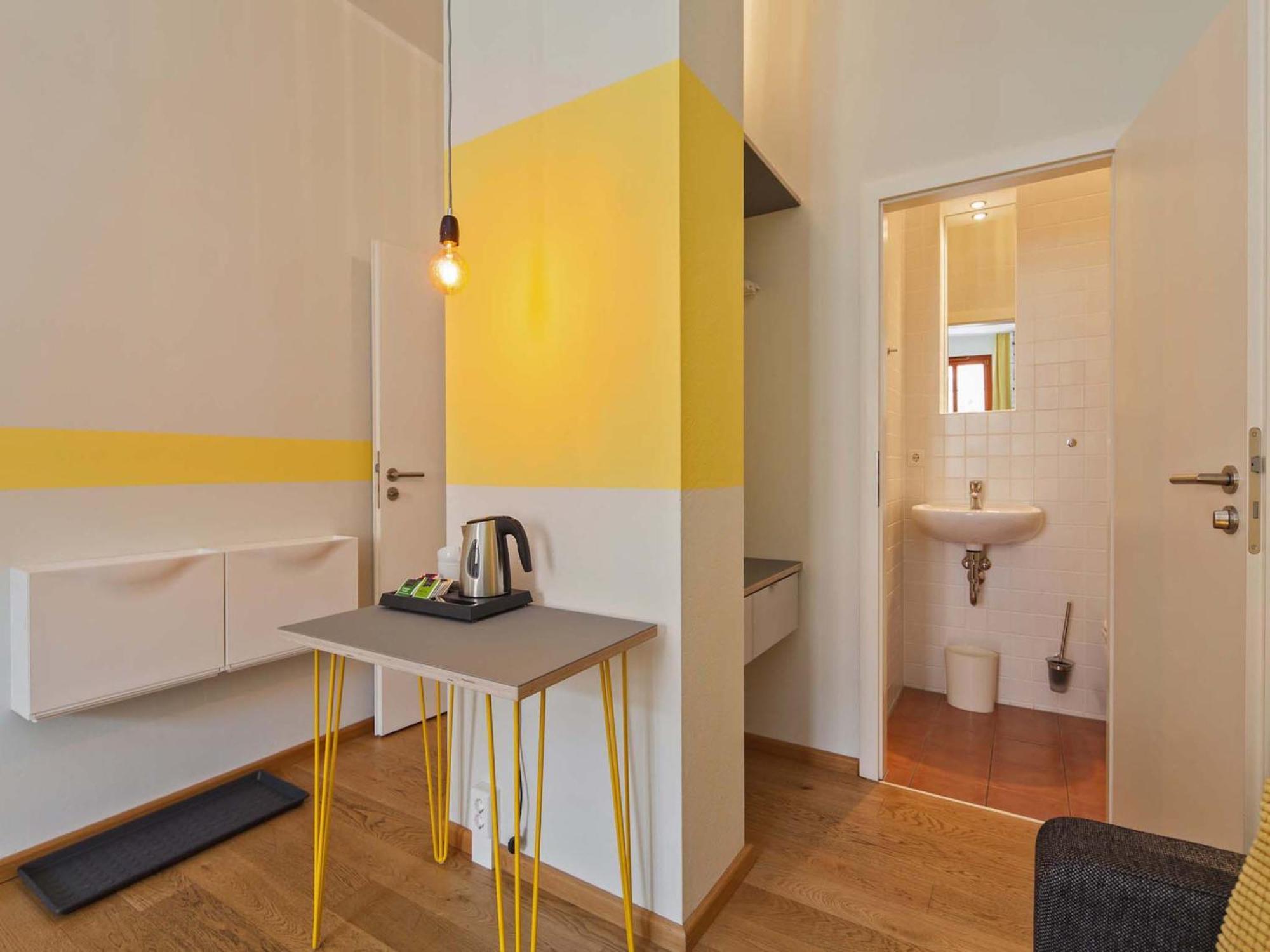 Boutique Am Schillerplatz Hotel