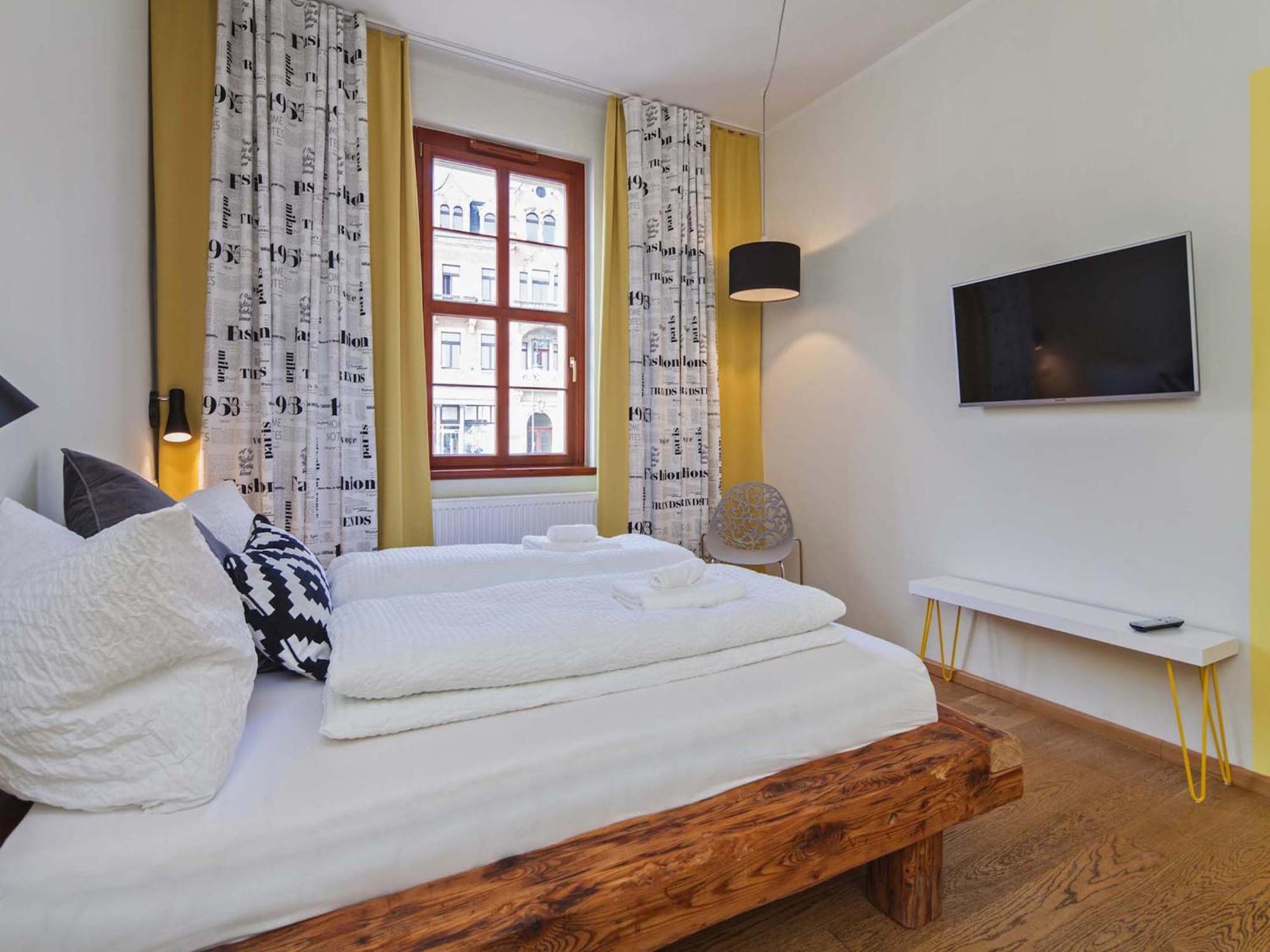 Boutique Am Schillerplatz 3*
