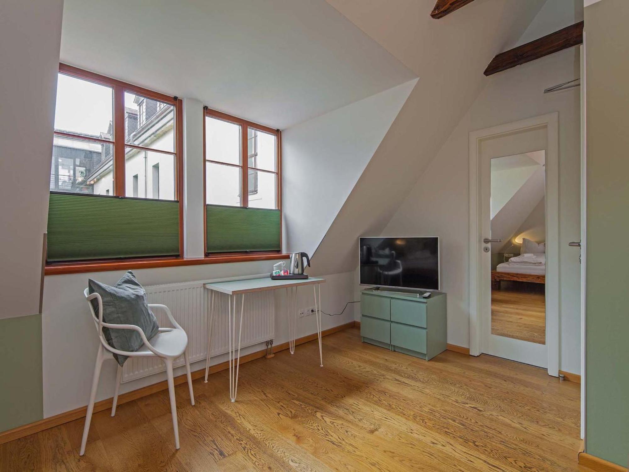 Hotel Boutique Am Schillerplatz