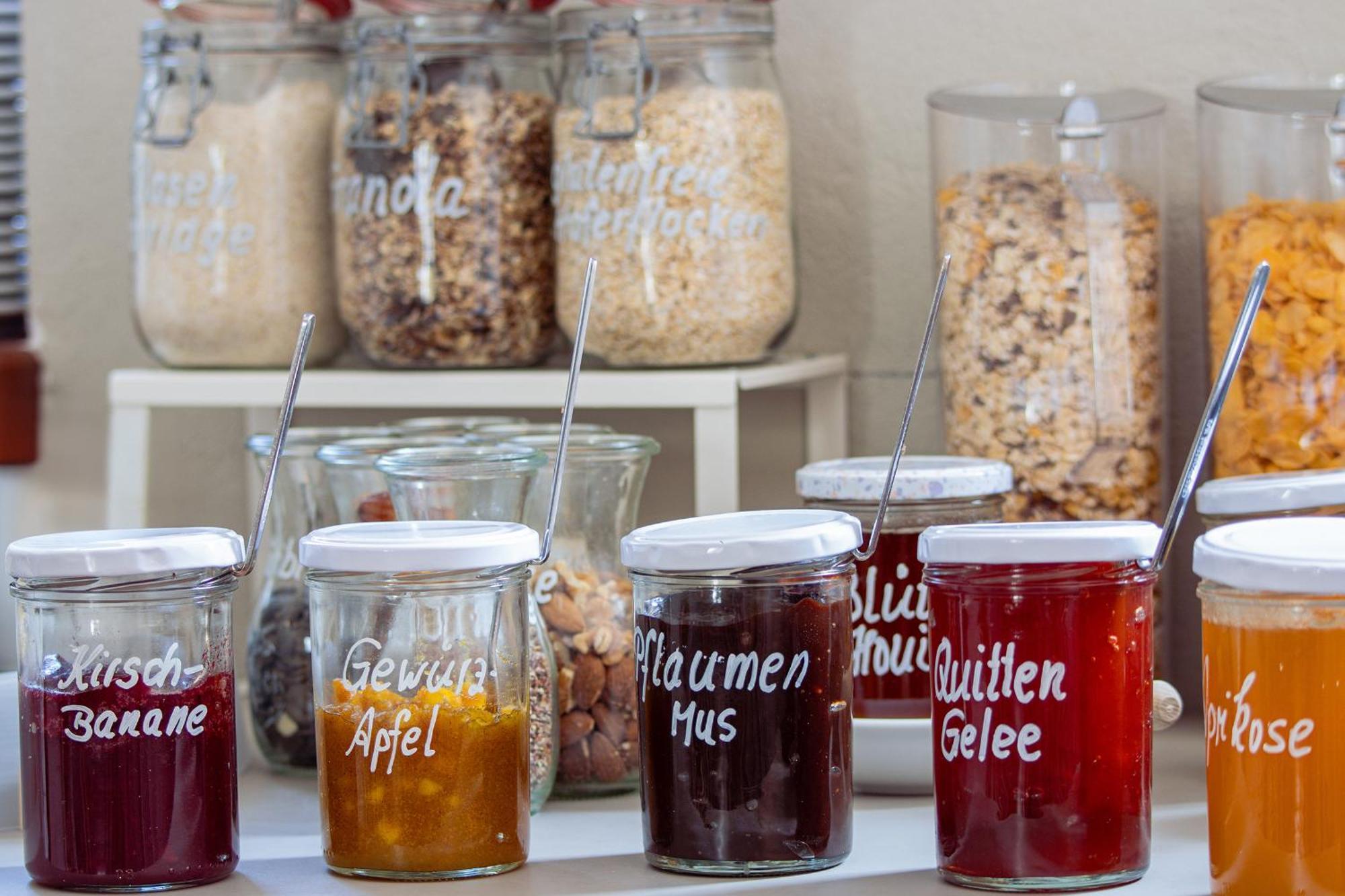 Boutique Am Schillerplatz