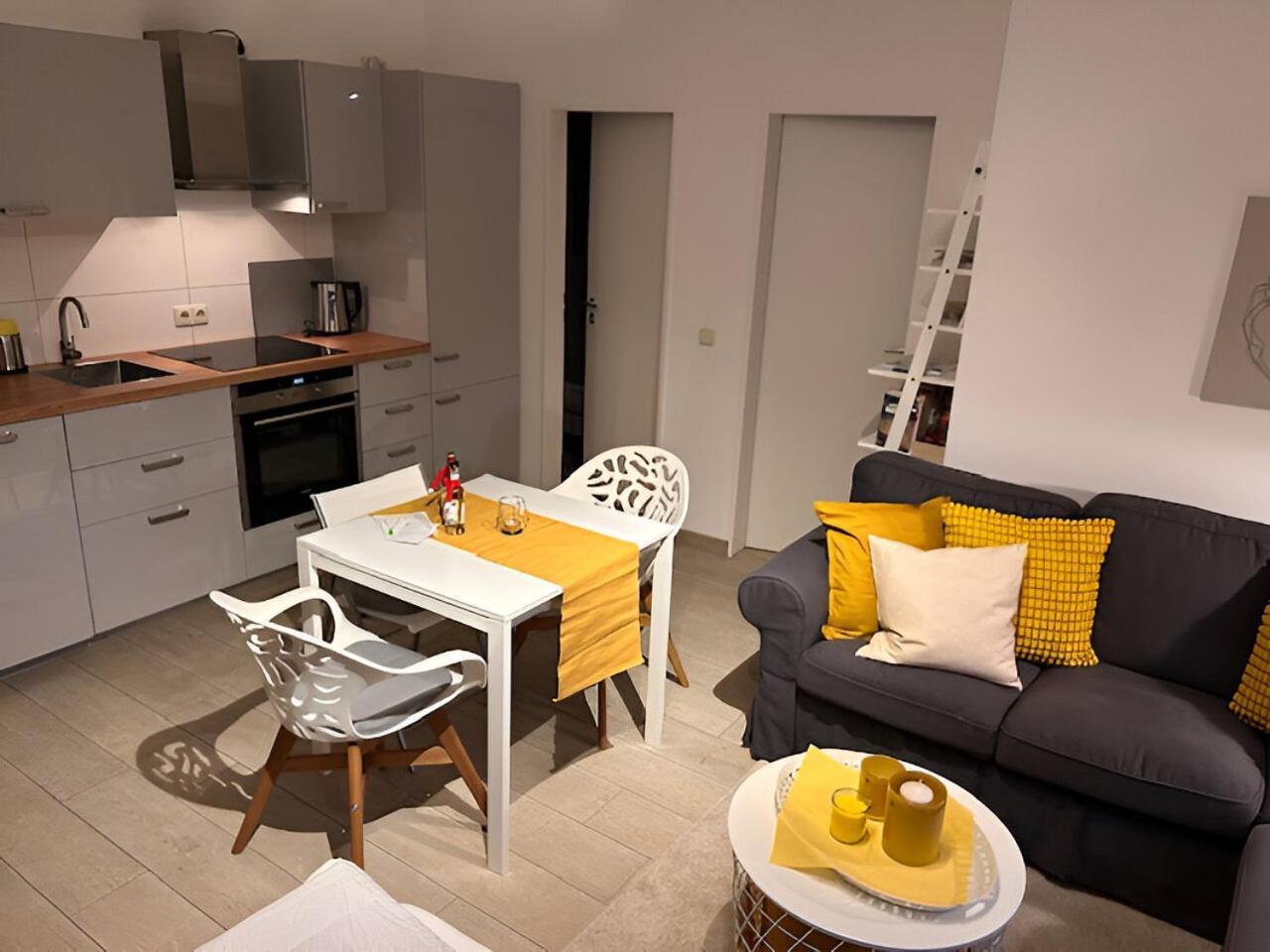 Boutique Am Schillerplatz
