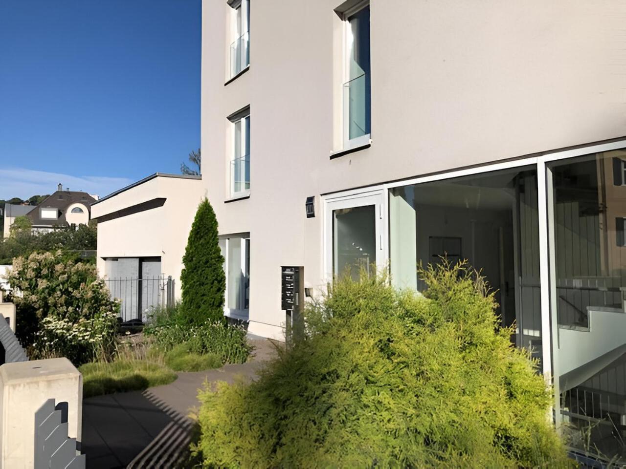 Boutique Am Schillerplatz Hotel 3*