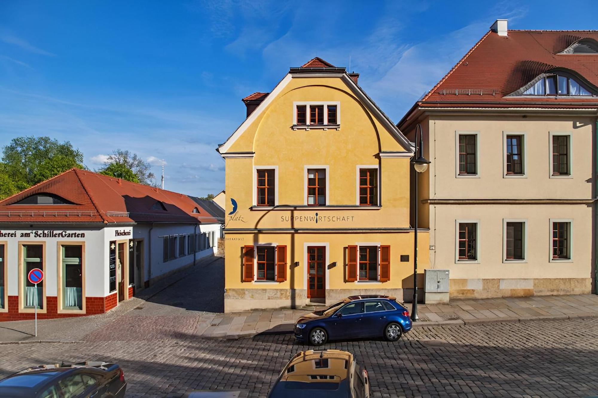 Boutique Am Schillerplatz Dresde