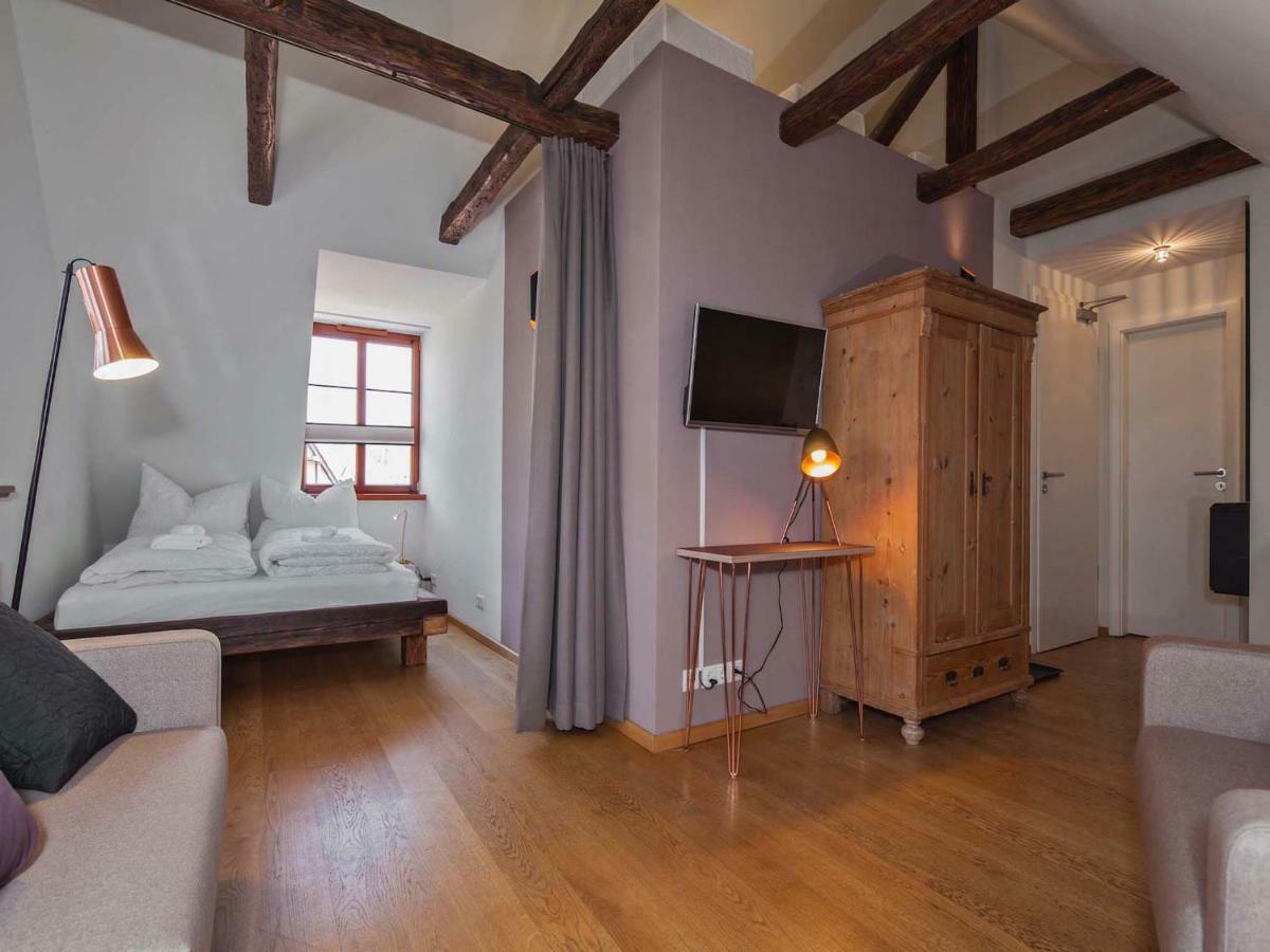 Hotel Boutique Am Schillerplatz Dresden