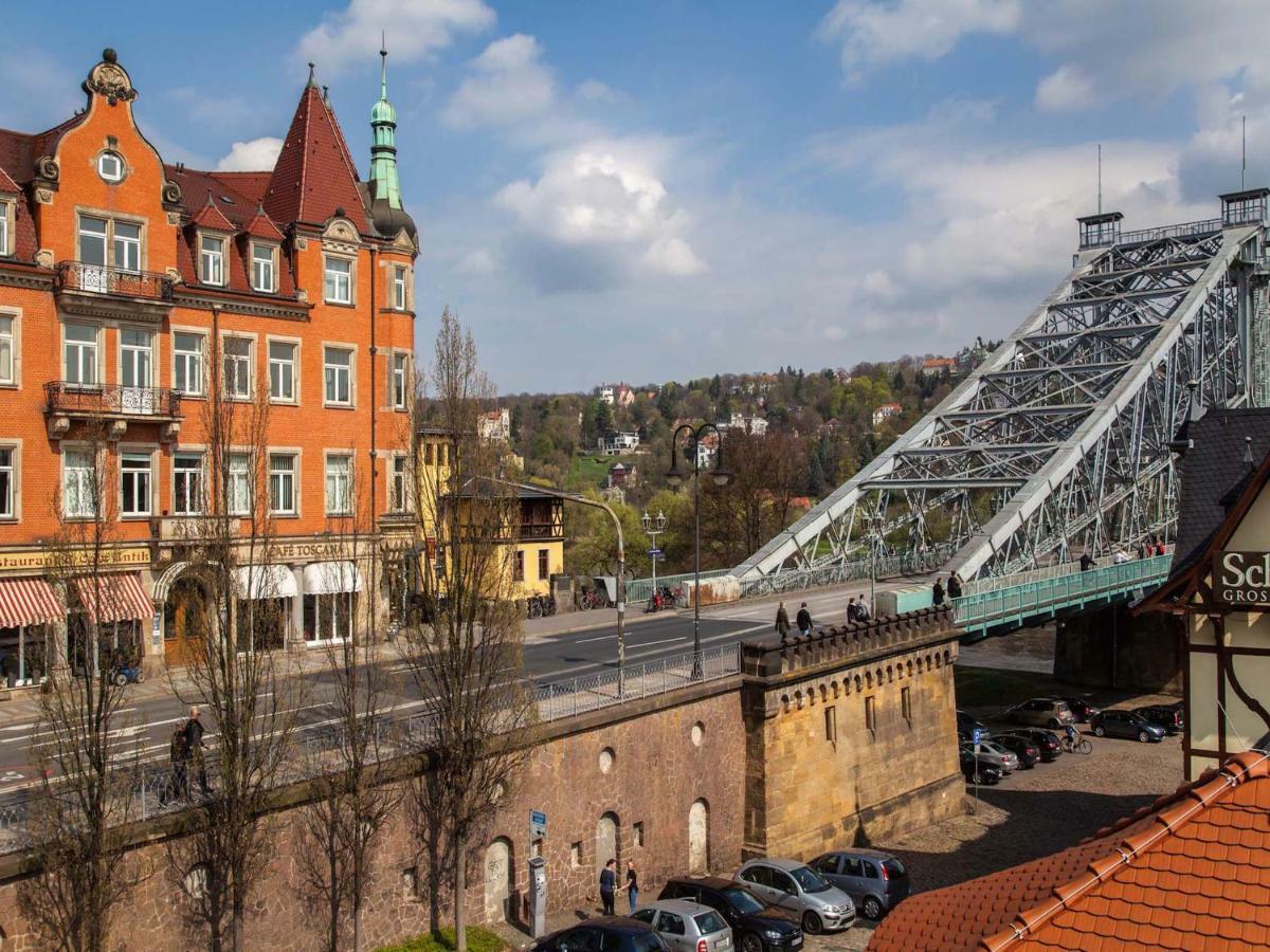 Boutique Am Schillerplatz Hotel Dresden