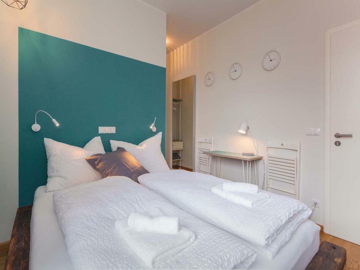 Boutique Am Schillerplatz Hotel 3*