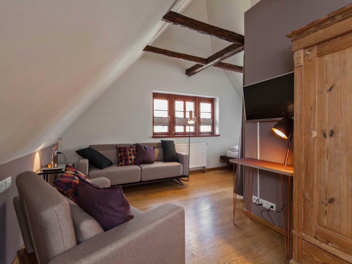 Hotel Boutique Am Schillerplatz Dresden