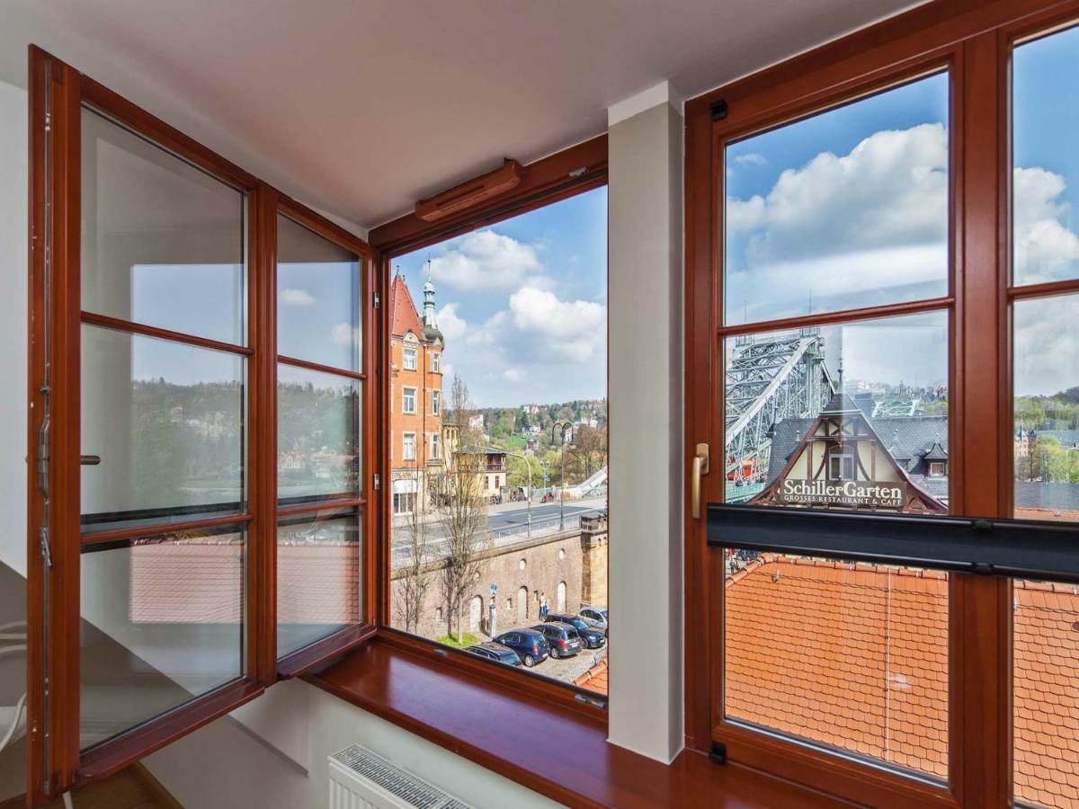 Hotel Boutique Am Schillerplatz Dresden