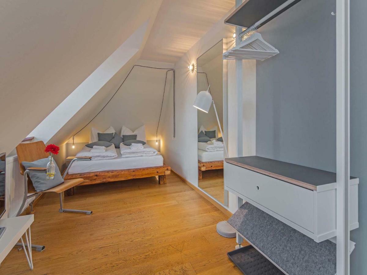 Hotel Boutique Am Schillerplatz Dresde