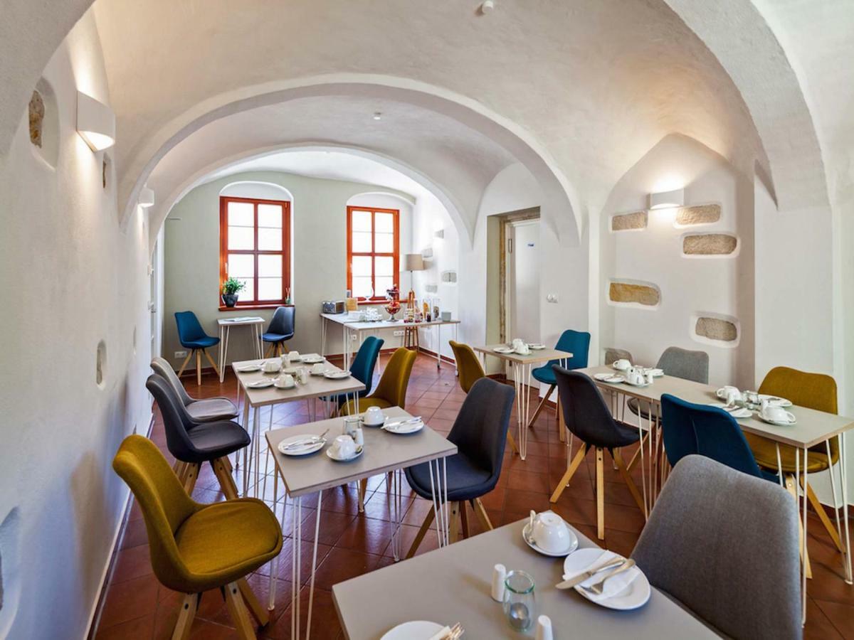Boutique Am Schillerplatz Hotel Dresde