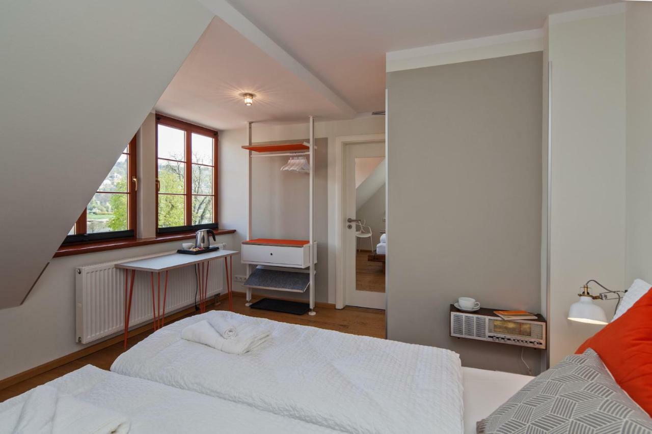 Boutique Am Schillerplatz Hotel