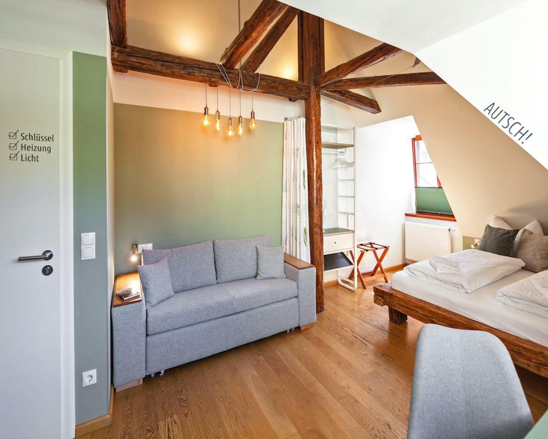 Hotel Boutique Am Schillerplatz