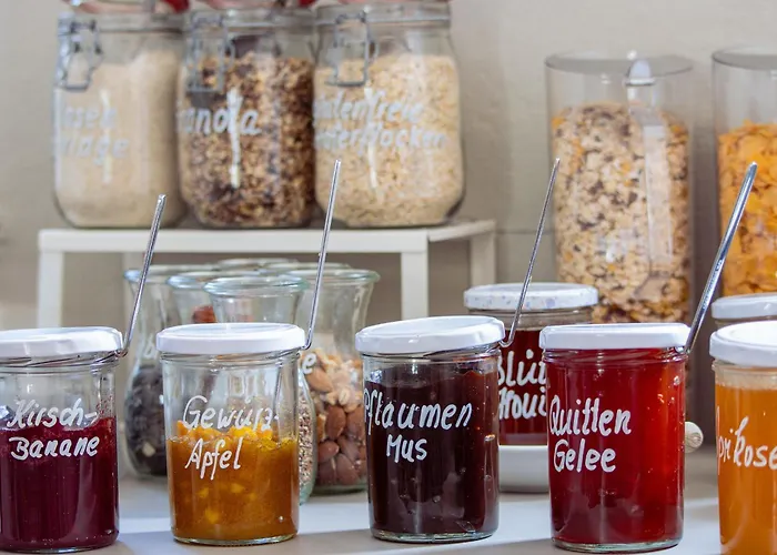 Bed&Breakfast am Schillerplatz