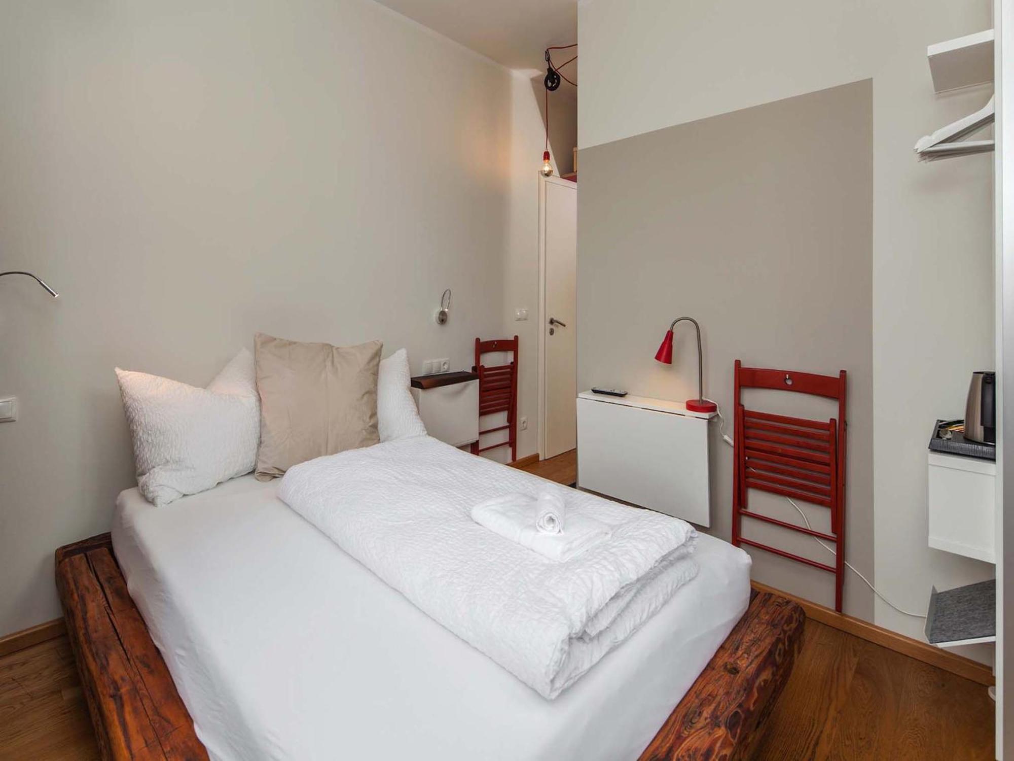 Hotel Boutique Am Schillerplatz