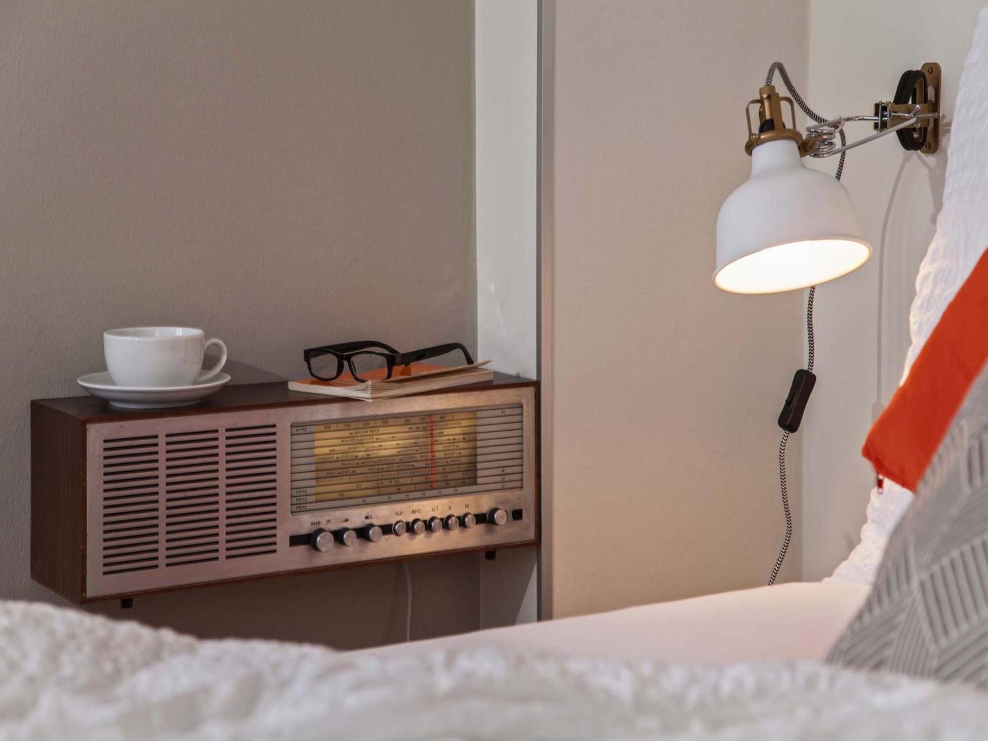 Boutique Am Schillerplatz Hotel Dresde