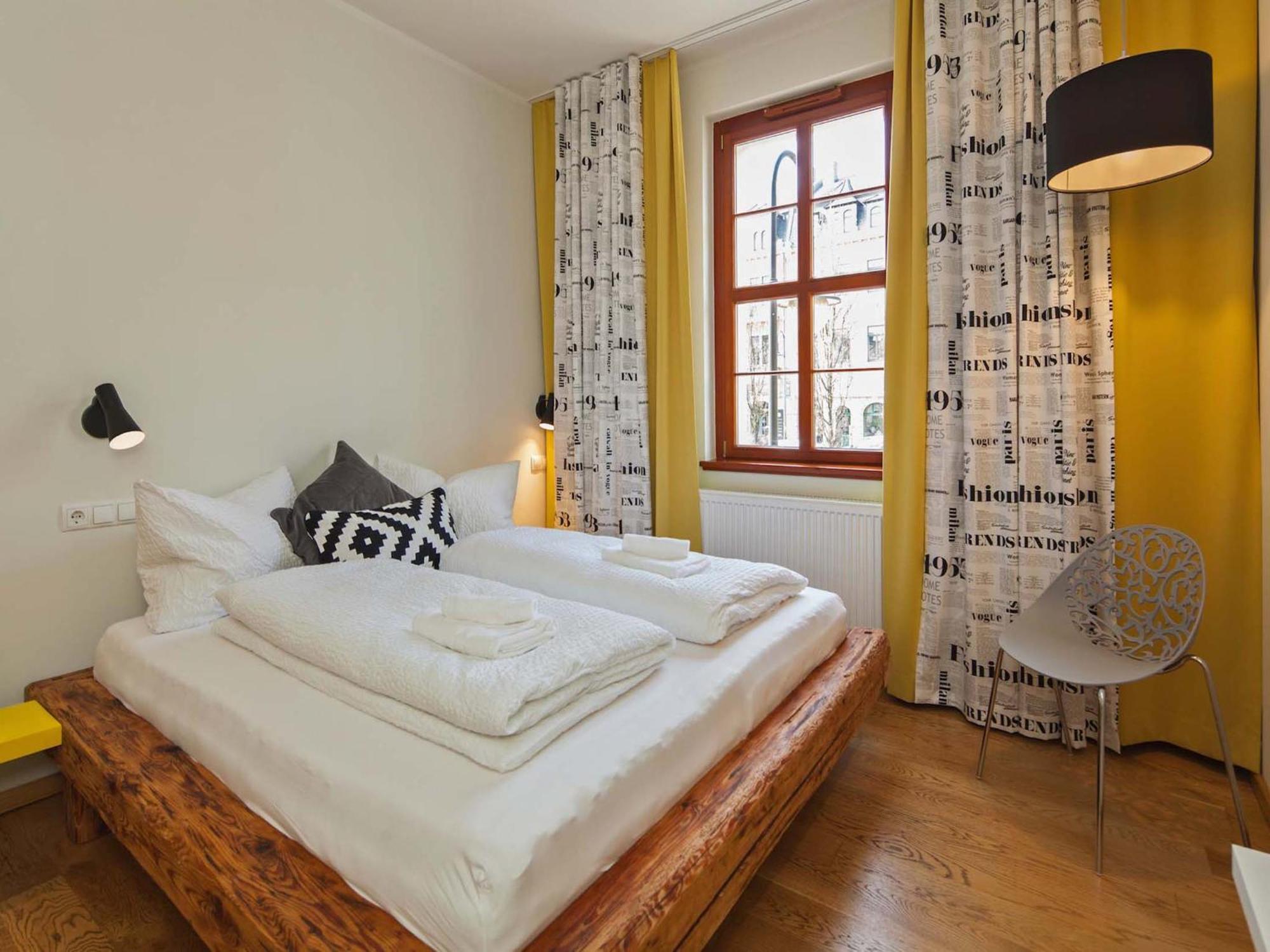 Hotel Boutique Am Schillerplatz