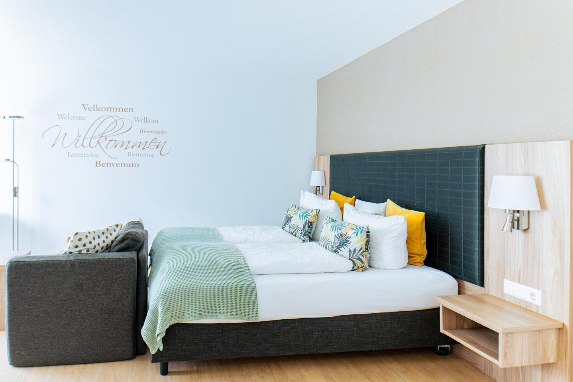 Hotel Boutique Am Schillerplatz