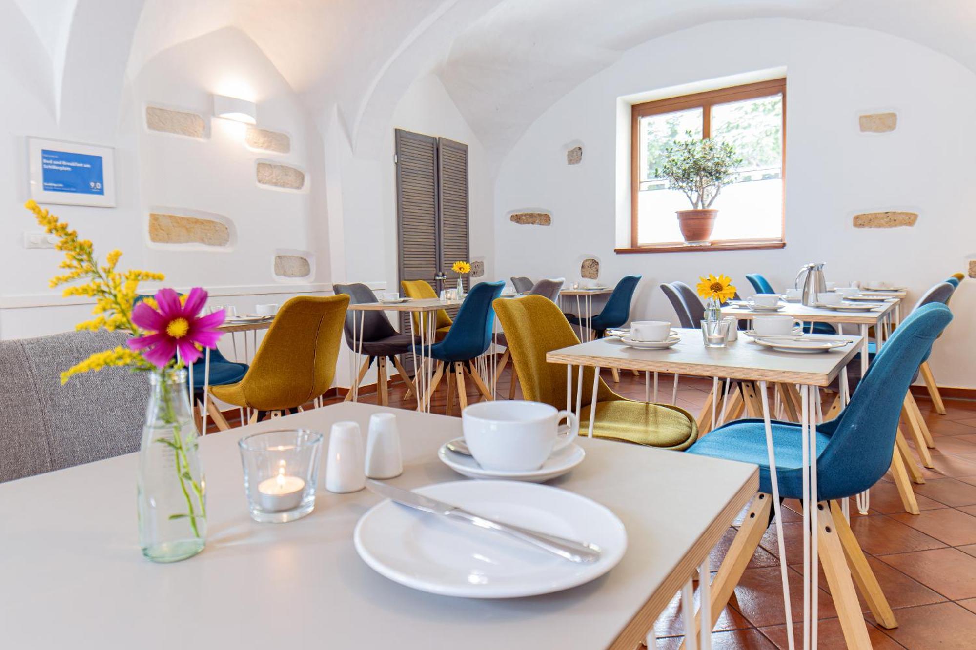 Boutique Am Schillerplatz