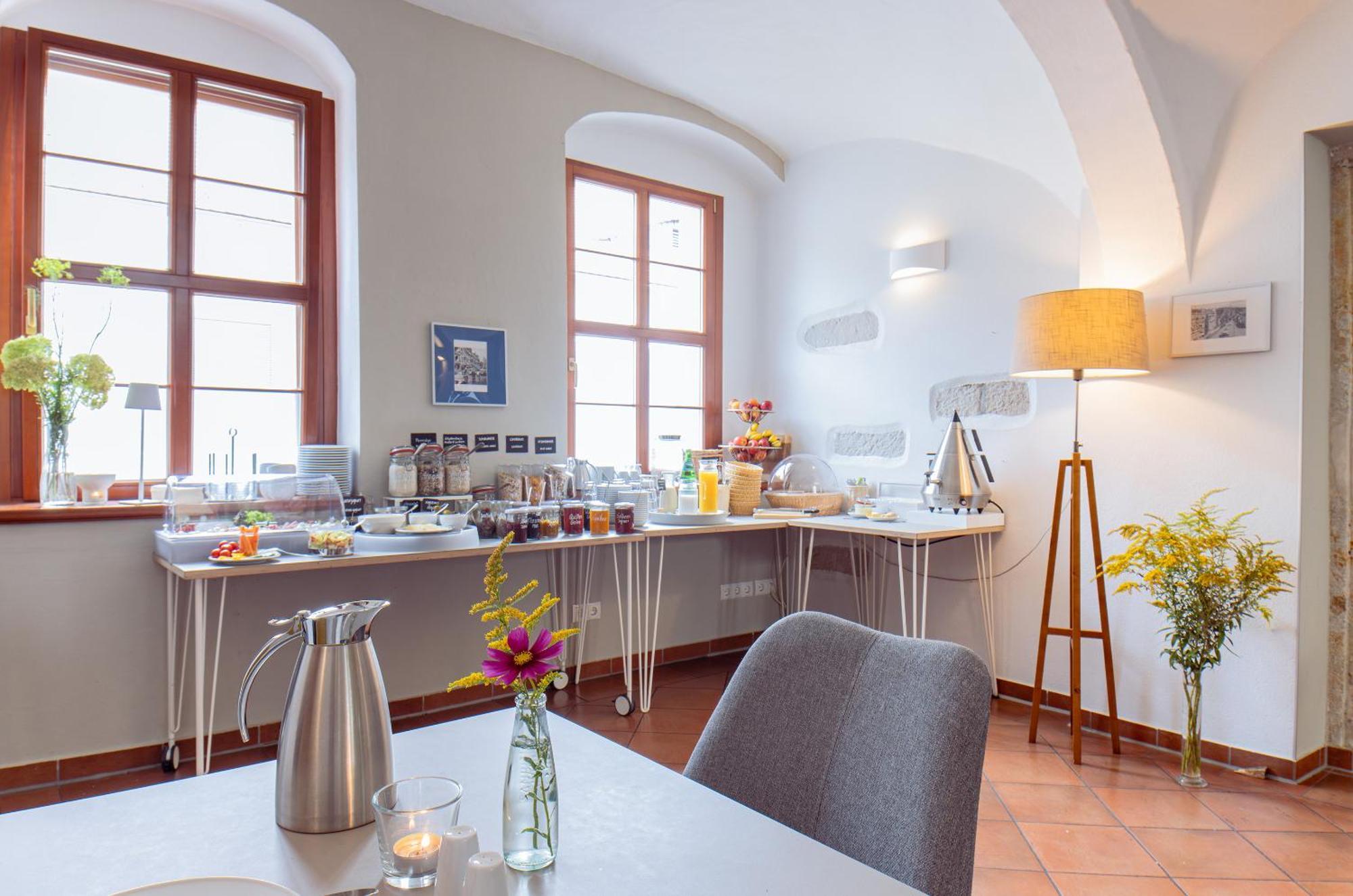 Boutique Am Schillerplatz Dresde