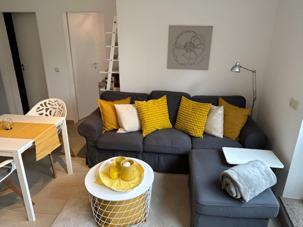 Boutique Am Schillerplatz 3* Dresde
