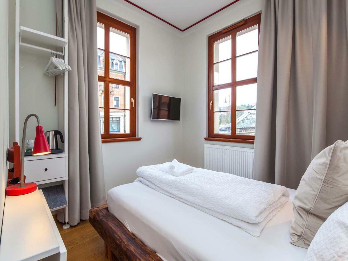 Boutique Am Schillerplatz 3*
